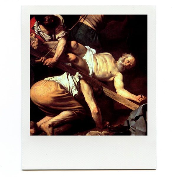 keysofrome-caravaggio-art-stroll